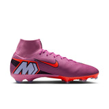 Load image into Gallery viewer, Nike Mercurial Superfly 10 Pro Firm-Ground High-Top Soccer Cleats