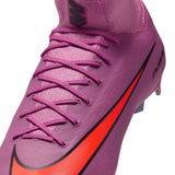 Load image into Gallery viewer, Nike Mercurial Superfly 10 Pro Firm-Ground High-Top Soccer Cleats