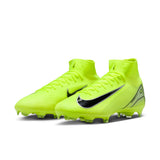 Load image into Gallery viewer, Nike Mercurial Superfly 10 Pro FG High-Top Soccer Cleats