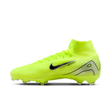 Load image into Gallery viewer, Nike Mercurial Superfly 10 Pro FG High-Top Soccer Cleats