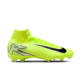 Load image into Gallery viewer, Nike Mercurial Superfly 10 Pro FG High-Top Soccer Cleats