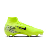 Load image into Gallery viewer, Nike Mercurial Superfly 10 Pro FG High-Top Soccer Cleats