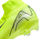 Load image into Gallery viewer, Nike Mercurial Superfly 10 Pro FG High-Top Soccer Cleats