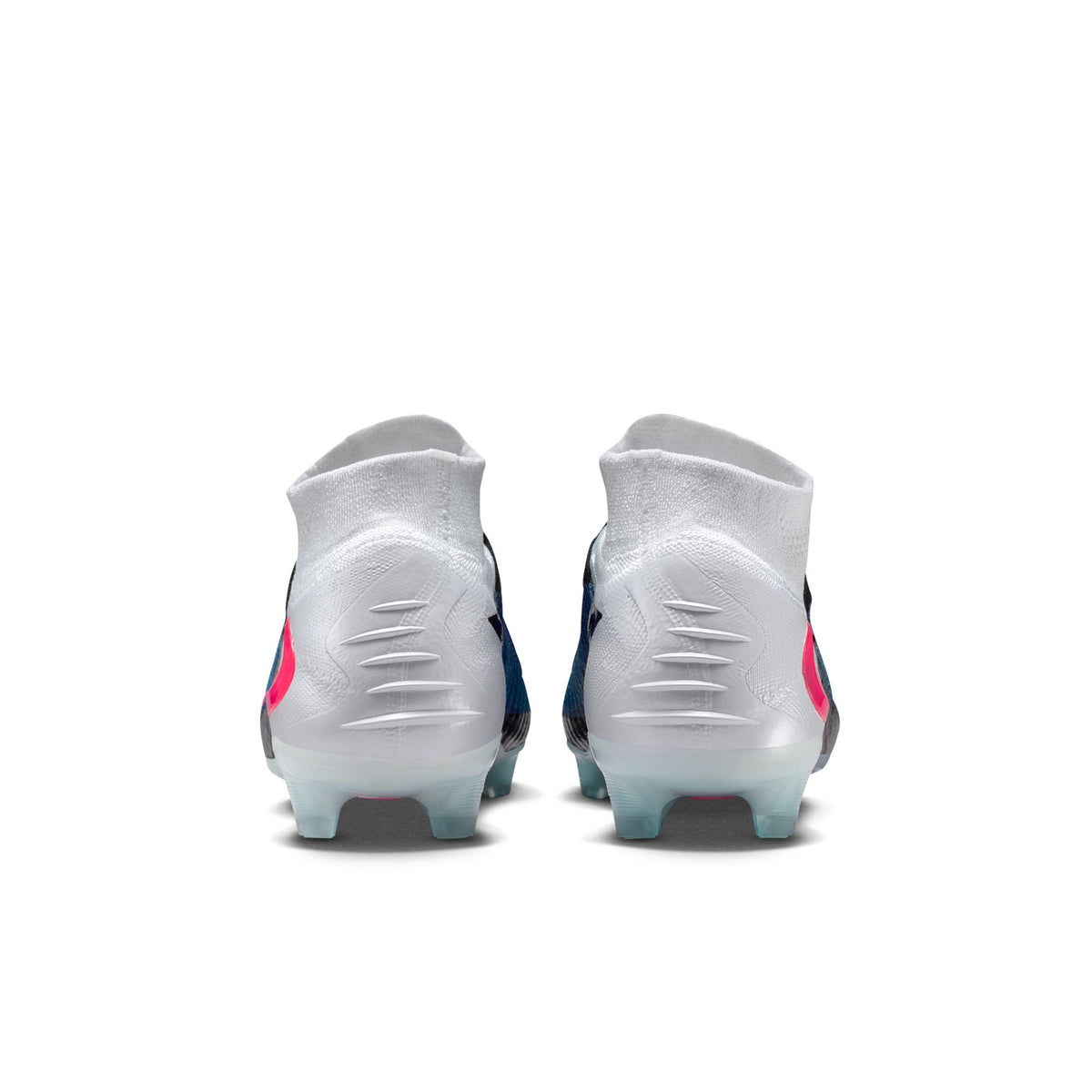 Nike Phantom 6 High Elite Firm-Ground Soccer Cleats