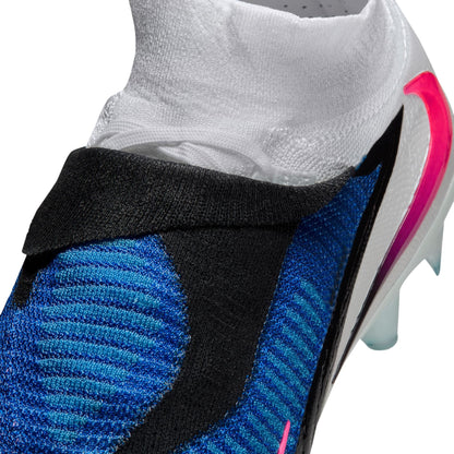 Nike Phantom 6 High Elite Firm-Ground Soccer Cleats