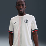 Load image into Gallery viewer, Nike Chelsea FC 2025/26 Stadium Away Men's Dri-FIT Soccer Replica Jersey