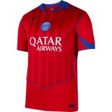Load image into Gallery viewer, NIKE PSG 2025/26 STADIUM THIRD MEN'S DRI-FIT TOTAL 90 SOCCER REPLICA JERSEY