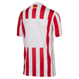 Load image into Gallery viewer, Nike Atlético Madrid 2025/26 Stadium Home Big Kids' Dri-FIT Soccer Replica Jersey