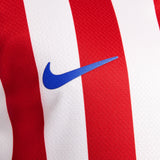Load image into Gallery viewer, Nike Atlético Madrid 2025/26 Stadium Home Big Kids' Dri-FIT Soccer Replica Jersey