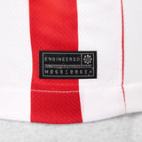 Load image into Gallery viewer, Nike Atlético Madrid 2025/26 Stadium Home Big Kids' Dri-FIT Soccer Replica Jersey