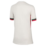 Load image into Gallery viewer, Nike Chelsea FC 2025/26 Stadium Away Big Kids' Dri-FIT Soccer Replica Jersey