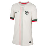 Load image into Gallery viewer, Nike Chelsea FC 2025/26 Stadium Away Big Kids' Dri-FIT Soccer Replica Jersey