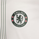 Load image into Gallery viewer, Nike Chelsea FC 2025/26 Stadium Away Big Kids' Dri-FIT Soccer Replica Jersey
