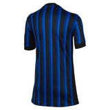 Load image into Gallery viewer, Nike Inter Milan 2025/26 Stadium Home Big Kids' Dri-FIT Soccer Replica Jersey