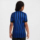Load image into Gallery viewer, Nike Inter Milan 2025/26 Stadium Home Big Kids' Dri-FIT Soccer Replica Jersey