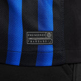 Load image into Gallery viewer, Nike Inter Milan 2025/26 Stadium Home Big Kids' Dri-FIT Soccer Replica Jersey