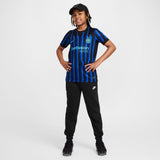 Load image into Gallery viewer, Nike Inter Milan 2025/26 Stadium Home Big Kids' Dri-FIT Soccer Replica Jersey