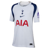 Load image into Gallery viewer, Nike Tottenham Hotspur 2025/26 Stadium Home Big Kids' Dri-FIT Soccer Replica Jersey