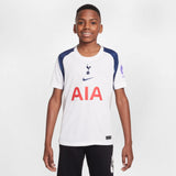 Load image into Gallery viewer, Nike Tottenham Hotspur 2025/26 Stadium Home Big Kids' Dri-FIT Soccer Replica Jersey