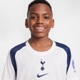 Load image into Gallery viewer, Nike Tottenham Hotspur 2025/26 Stadium Home Big Kids' Dri-FIT Soccer Replica Jersey