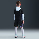Load image into Gallery viewer, Nike Kobe Bryant FC Barcelona 2025/26 Stadium Away Big Kids' Dri-FIT Soccer Replica Shorts