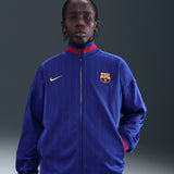 Load image into Gallery viewer, Nike FC Barcelona Academy Pro Home Men's Dri-FIT Soccer Anthem Jacket