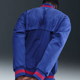 Load image into Gallery viewer, Nike FC Barcelona Strike Home Men's Dri-FIT Soccer Anthem Jacket
