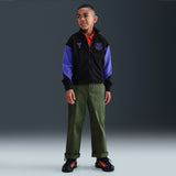 Load image into Gallery viewer, Nike Kobe Bryant FC Barcelona Academy Pro Away Big Kids' Dri-FIT Soccer Anthem Jacket
