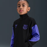 Load image into Gallery viewer, Nike Kobe Bryant FC Barcelona Academy Pro Away Big Kids' Dri-FIT Soccer Anthem Jacket