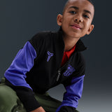 Load image into Gallery viewer, Nike Kobe Bryant FC Barcelona Academy Pro Away Big Kids' Dri-FIT Soccer Anthem Jacket