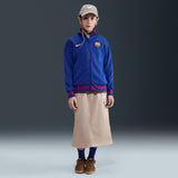 Load image into Gallery viewer, Nike FC Barcelona Academy Pro Home Big Kids' Dri-FIT Soccer Anthem Jacket