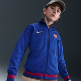 Load image into Gallery viewer, Nike FC Barcelona Academy Pro Home Big Kids' Dri-FIT Soccer Anthem Jacket