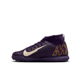 Load image into Gallery viewer, Nike Jr. Mercurial Superfly 10 Club "Kylian Mbappé" Big Kids' TF High-Top Soccer Shoes