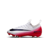 Load image into Gallery viewer, Nike Jr. Mercurial Vapor 16 Academy Little/Big Kids' MG Low-Top Soccer Cleats