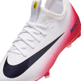 Load image into Gallery viewer, Nike Jr. Mercurial Vapor 16 Academy Little/Big Kids' MG Low-Top Soccer Cleats