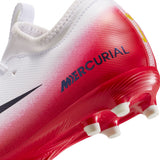 Load image into Gallery viewer, Nike Jr. Mercurial Vapor 16 Academy Little/Big Kids' MG Low-Top Soccer Cleats