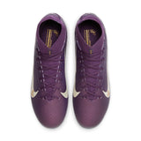 Load image into Gallery viewer, Nike Mercurial Superfly 10 Academy "Kylian Mbappé" MG High-Top Soccer Cleats