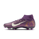 Load image into Gallery viewer, Nike Mercurial Superfly 10 Academy "Kylian Mbappé" MG High-Top Soccer Cleats