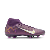 Load image into Gallery viewer, Nike Mercurial Superfly 10 Academy "Kylian Mbappé" MG High-Top Soccer Cleats