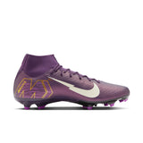 Load image into Gallery viewer, Nike Mercurial Superfly 10 Academy "Kylian Mbappé" MG High-Top Soccer Cleats