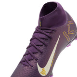 Load image into Gallery viewer, Nike Mercurial Superfly 10 Academy "Kylian Mbappé" MG High-Top Soccer Cleats