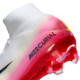 Load image into Gallery viewer, Nike Mercurial Superfly 10 Elite FG High-Top Soccer Cleats