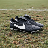 Load image into Gallery viewer, Nike Premier 3 Firm-Ground Low-Top Soccer Cleats