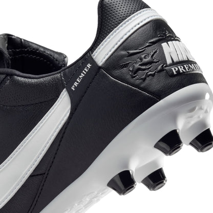 Nike Premier 3 Firm-Ground Low-Top Soccer Cleats