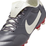 Load image into Gallery viewer, Nike Premier 3 Firm-Ground Low-Top Soccer Cleats