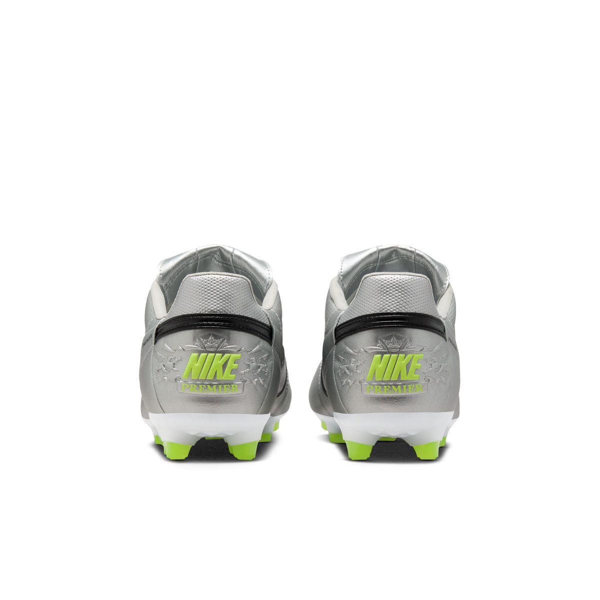 Nike Premier 3 Firm-Ground Low-Top Soccer Cleats