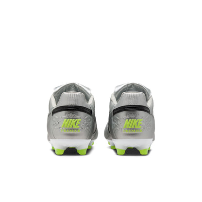 Nike Premier 3 Firm-Ground Low-Top Soccer Cleats
