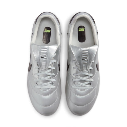 Nike Premier 3 Firm-Ground Low-Top Soccer Cleats