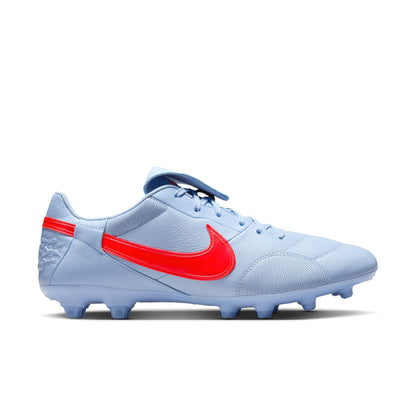 Nike Premier 3 Firm-Ground Low-Top Soccer Cleats