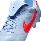 Load image into Gallery viewer, Nike Premier 3 Firm-Ground Low-Top Soccer Cleats